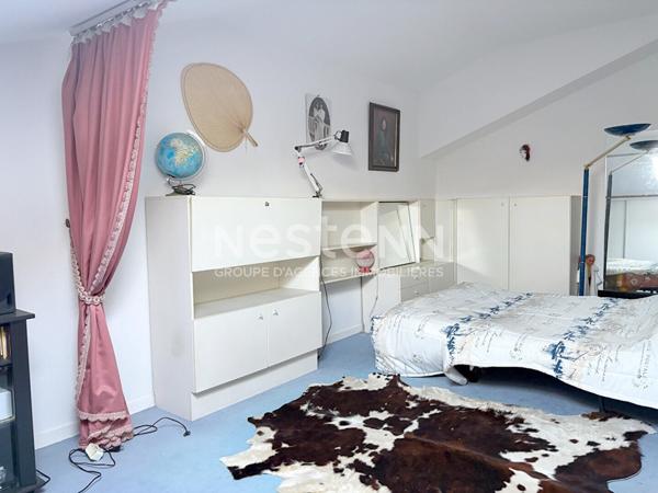 Appartement duplex T3, secteur recherché de Brétignolles-sur-Mer