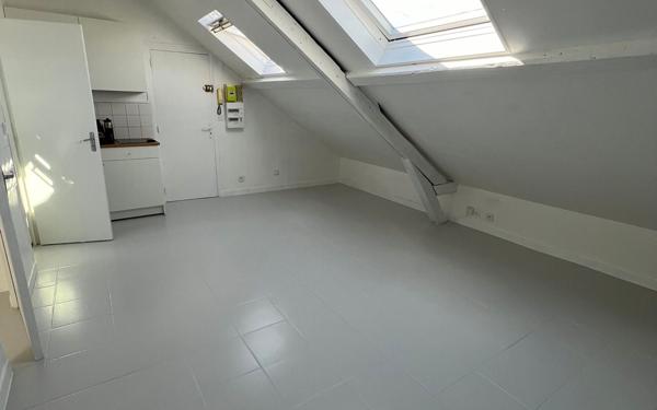 Appartement à louer    2 pièces •  Le Havre