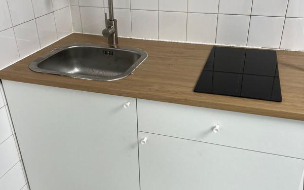 Appartement à louer    2 pièces •  Le Havre