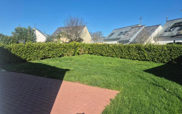 Maison à louer    4 pièces •  Pont-Croix