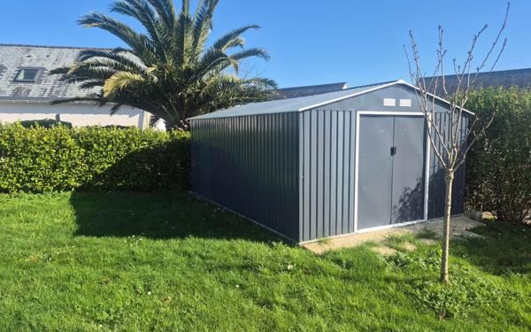 Maison à louer    4 pièces •  Pont-Croix