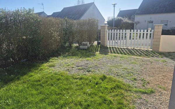 Maison à louer    4 pièces •  Pont-Croix