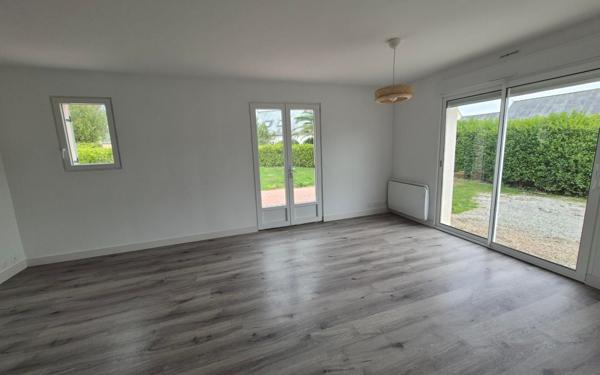 Maison à louer    4 pièces •  Pont-Croix