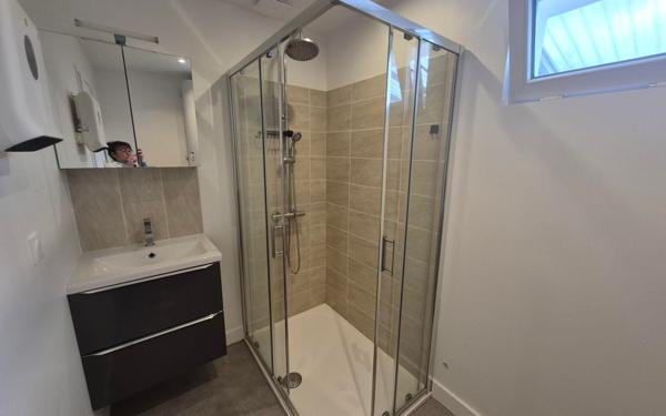 Maison à louer    4 pièces •  Pont-Croix