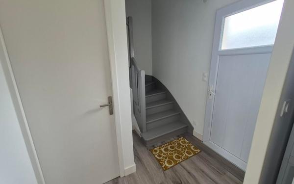 Maison à louer    4 pièces •  Pont-Croix