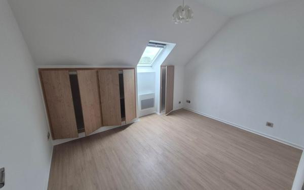 Maison à louer    4 pièces •  Pont-Croix