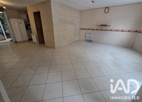 Maison à vendre 5 pièces 87,5 m² Villers-sous-Saint-Leu
