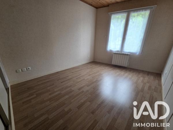 Maison à vendre 5 pièces 87,5 m² Villers-sous-Saint-Leu
