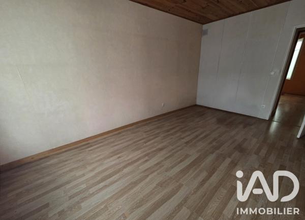 Maison à vendre 5 pièces 87,5 m² Villers-sous-Saint-Leu