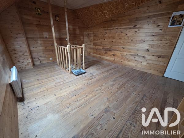 Maison à vendre 5 pièces 87,5 m² Villers-sous-Saint-Leu