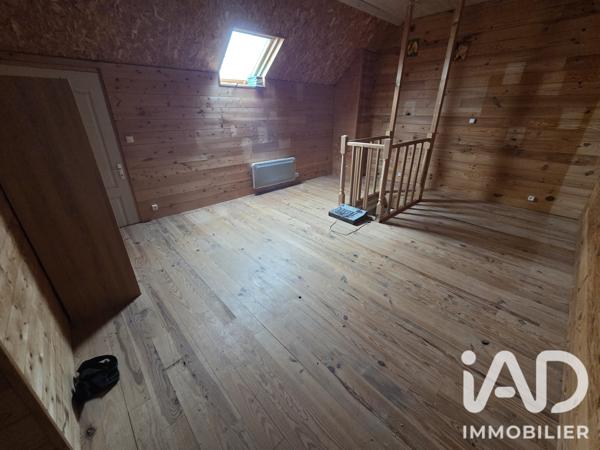 Maison à vendre 5 pièces 87,5 m² Villers-sous-Saint-Leu