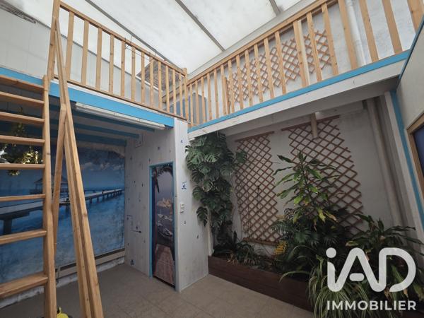 Maison à vendre 5 pièces 87,5 m² Villers-sous-Saint-Leu
