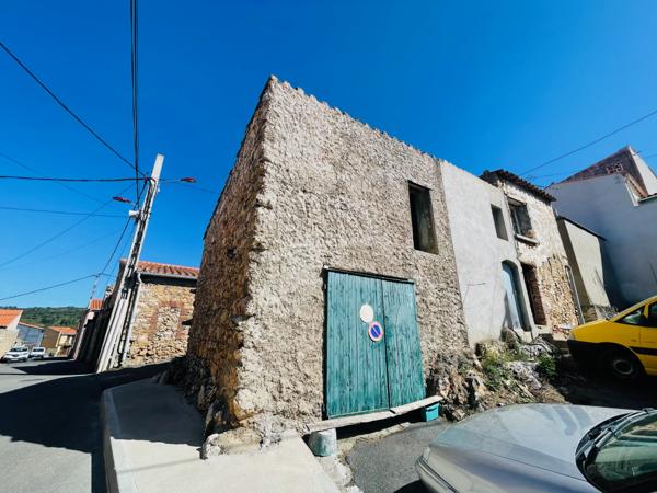 MAISON T4 + EXTERIEUR + GARAGE