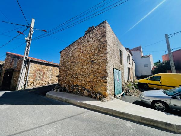 MAISON T4 + EXTERIEUR + GARAGE