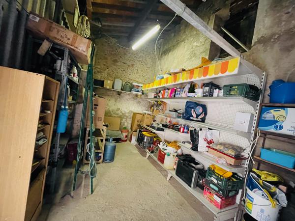 MAISON T4 + EXTERIEUR + GARAGE
