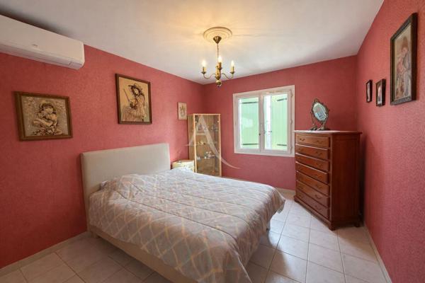 Maison de Plain-Pied proche du centre ville