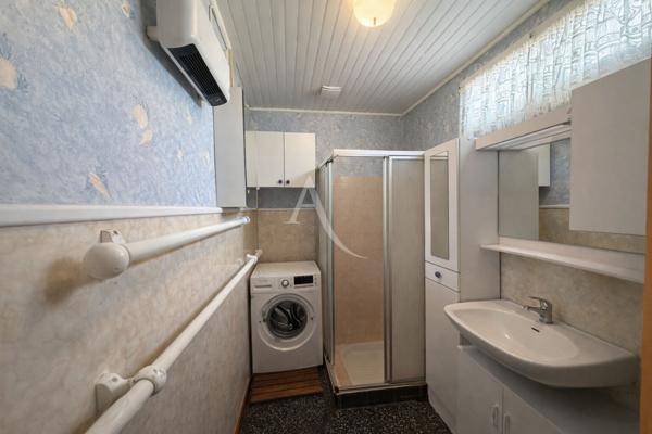 Maison de Plain-Pied proche du centre ville