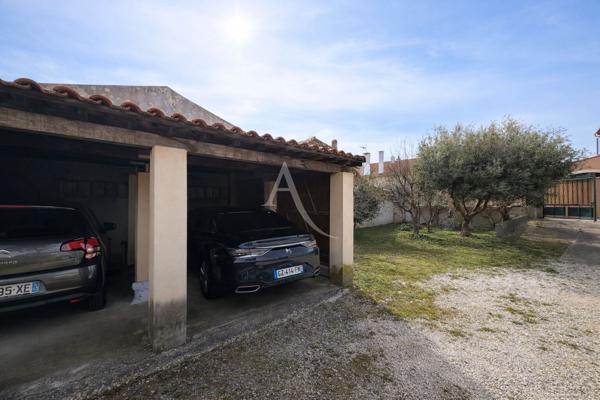 Maison de Plain-Pied proche du centre ville