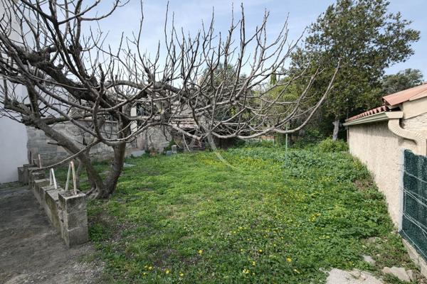 Maison de Plain-Pied proche du centre ville