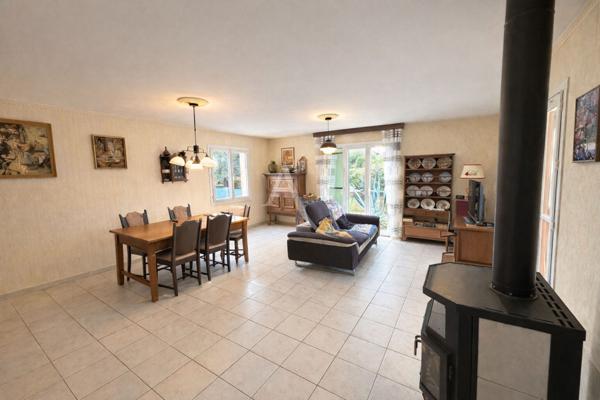 Maison de Plain-Pied proche du centre ville