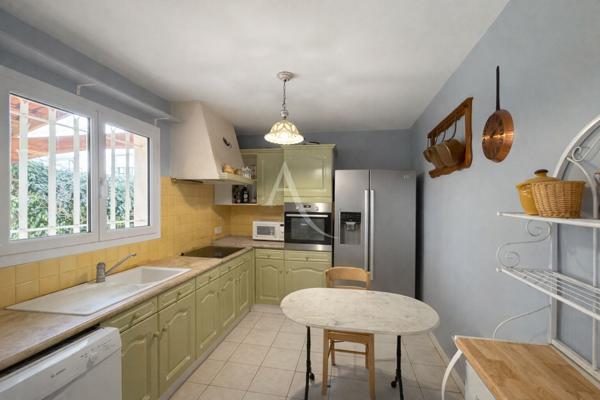 Maison de Plain-Pied proche du centre ville