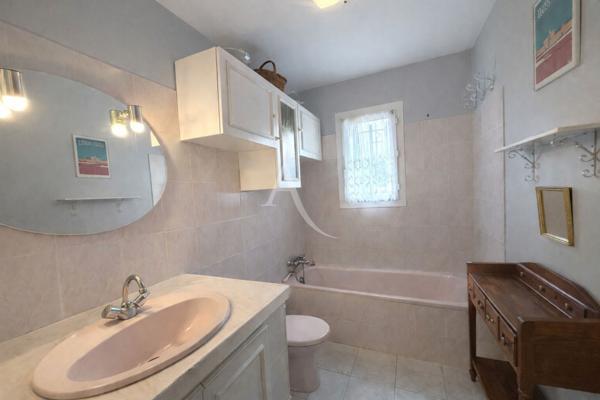 Maison de Plain-Pied proche du centre ville