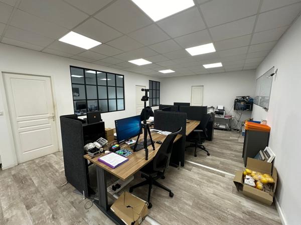 Biguglia (20620) Appartement T3 à Biguglia, 105m2, 190 000€ FAI