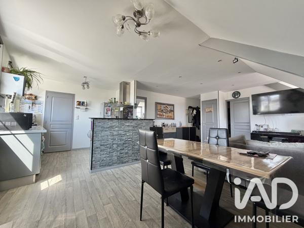 Appartement à vendre 4 pièces 84 m² Pirou