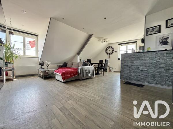 Appartement à vendre 4 pièces 84 m² Pirou
