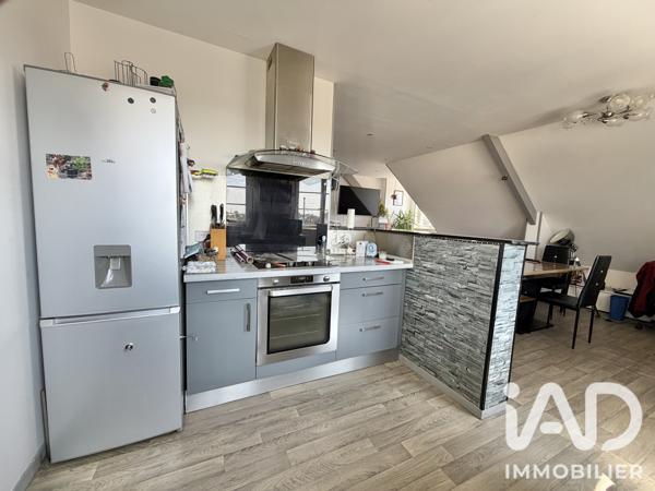 Appartement à vendre 4 pièces 84 m² Pirou