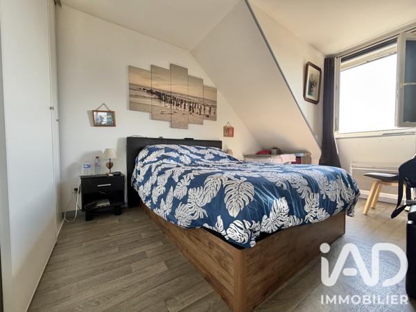 Appartement à vendre 4 pièces 84 m² Pirou
