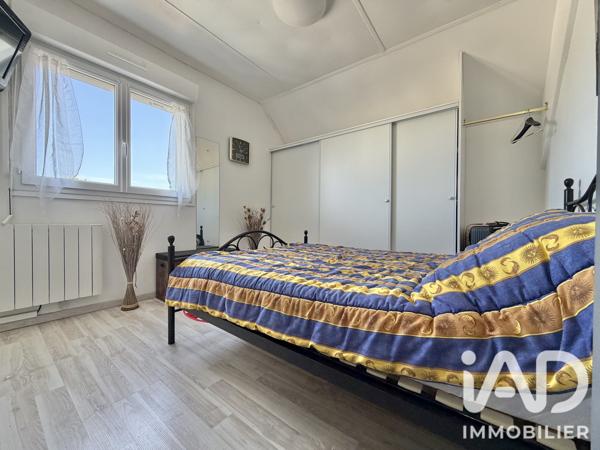 Appartement à vendre 4 pièces 84 m² Pirou