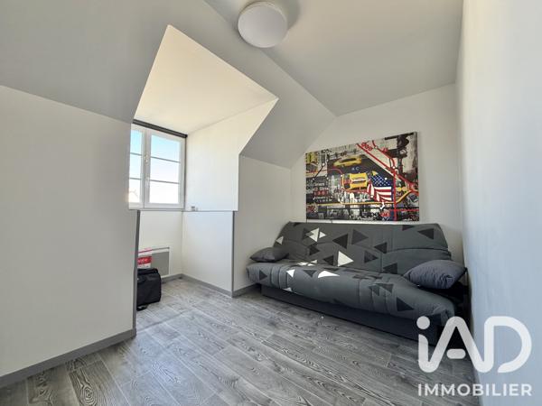 Appartement à vendre 4 pièces 84 m² Pirou