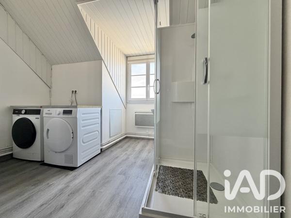 Appartement à vendre 4 pièces 84 m² Pirou