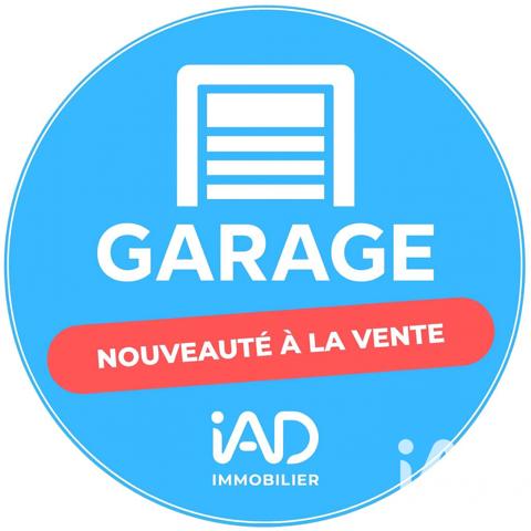 Parking à vendre 16 m² Rennes