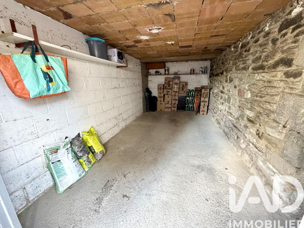 Parking à vendre 16 m² Rennes