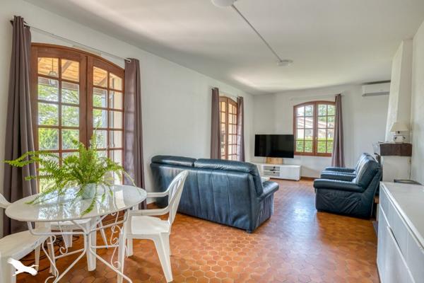 Maison à vendre |  Caumont-sur-Garonne |  6 pièces | 112 m²