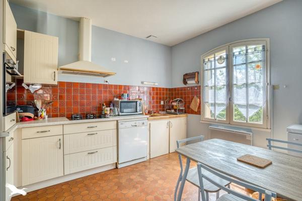 Maison à vendre |  Caumont-sur-Garonne |  6 pièces | 112 m²