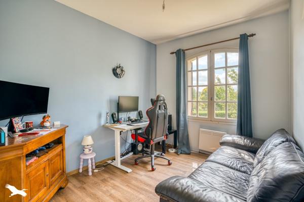 Maison à vendre |  Caumont-sur-Garonne |  6 pièces | 112 m²