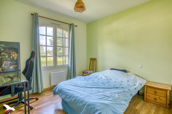 Maison à vendre |  Caumont-sur-Garonne |  6 pièces | 112 m²