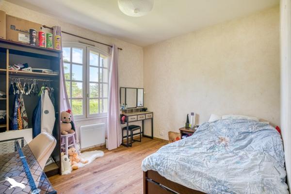 Maison à vendre |  Caumont-sur-Garonne |  6 pièces | 112 m²