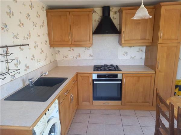 Maison à louer |  AIXE SUR VIENNE |  2 pièces | 25 m²