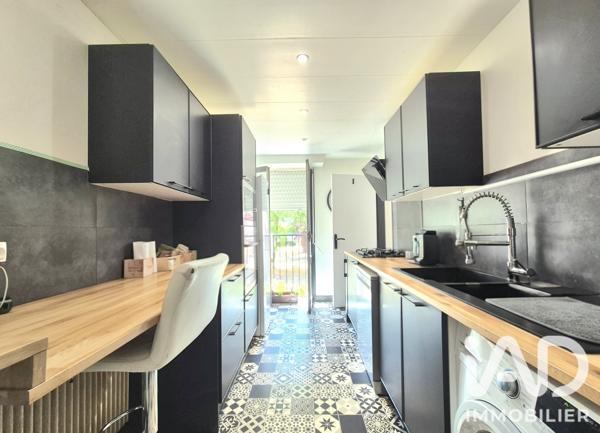 Appartement à vendre 4 pièces 78 m² Brive-la-Gaillarde