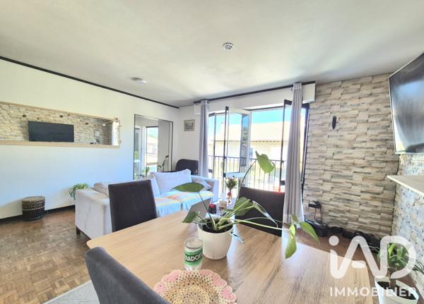 Appartement à vendre 4 pièces 78 m² Brive-la-Gaillarde