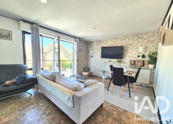 Appartement à vendre 4 pièces 78 m² Brive-la-Gaillarde