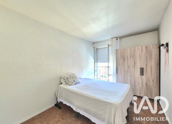Appartement à vendre 4 pièces 78 m² Brive-la-Gaillarde