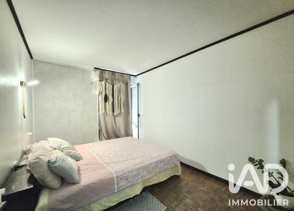 Appartement à vendre 4 pièces 78 m² Brive-la-Gaillarde