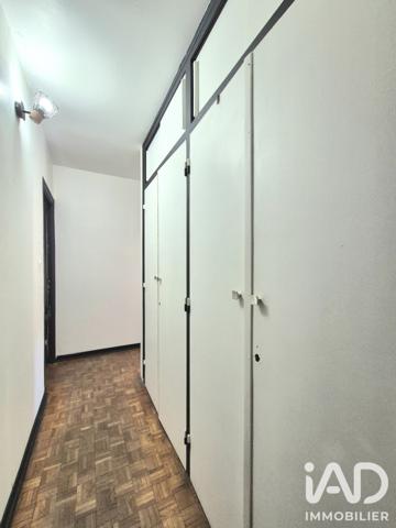 Appartement à vendre 4 pièces 78 m² Brive-la-Gaillarde