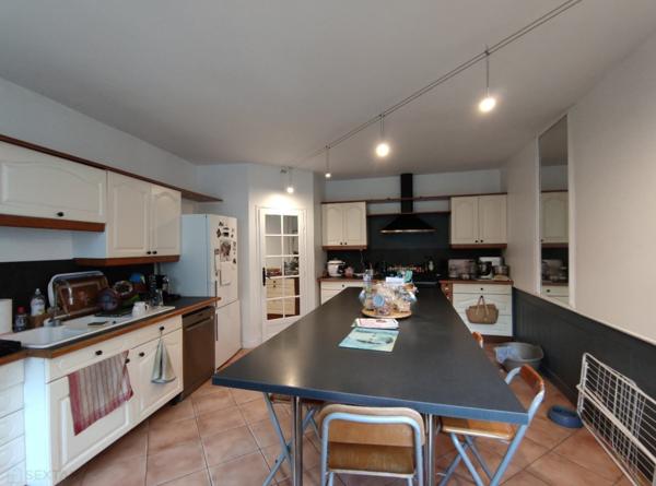 Achat vente Maison de caractère Argentan