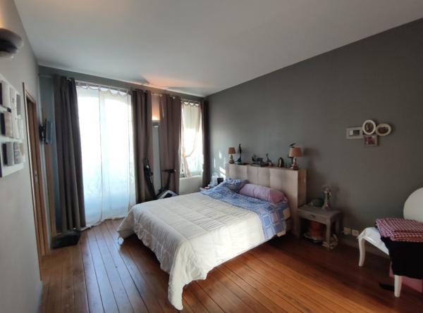 Achat vente Maison de caractère Argentan